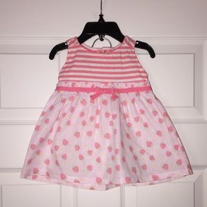 Baby Girl Dress